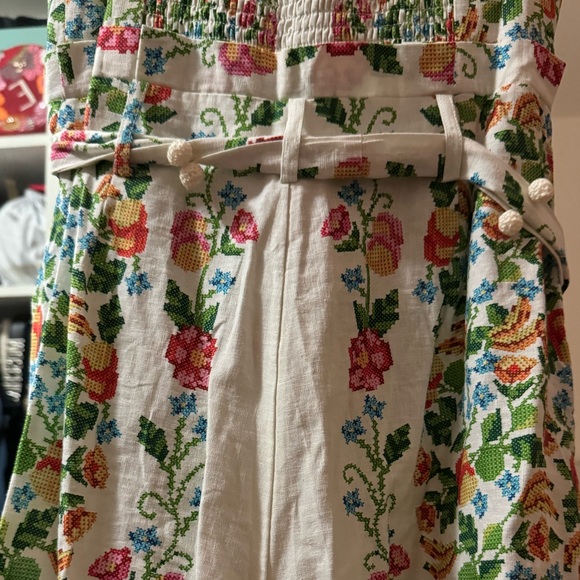 Farm Rio Romper - Picture 6 of 7